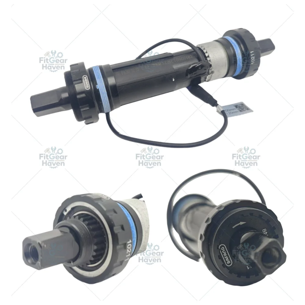 Torque Center Axis Sensor 120mm Opening Width Total Length 200mm Special-Shaped Purple Plug Torque Sensor SR PA261 Model