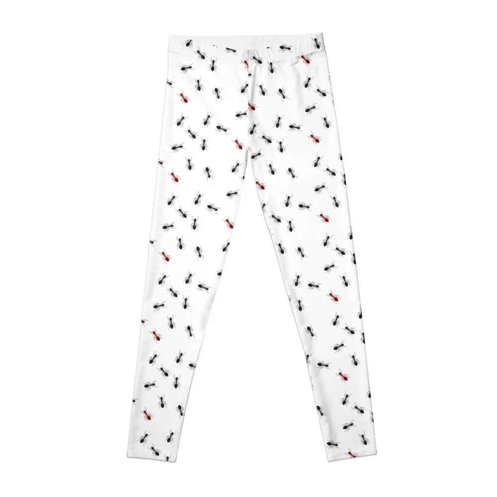

ANTS! Leggings Women's sports pants for physical gym pants sports for push up Womens Leggings