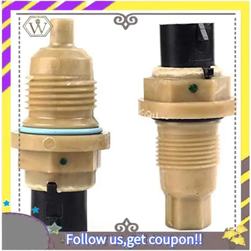 

ABXV-4800878 4800879 Восстановленный комплект датчика скорости ввода и вывода A604 40TE 41TE 41AE A606 42LE коробки передач MOPAR