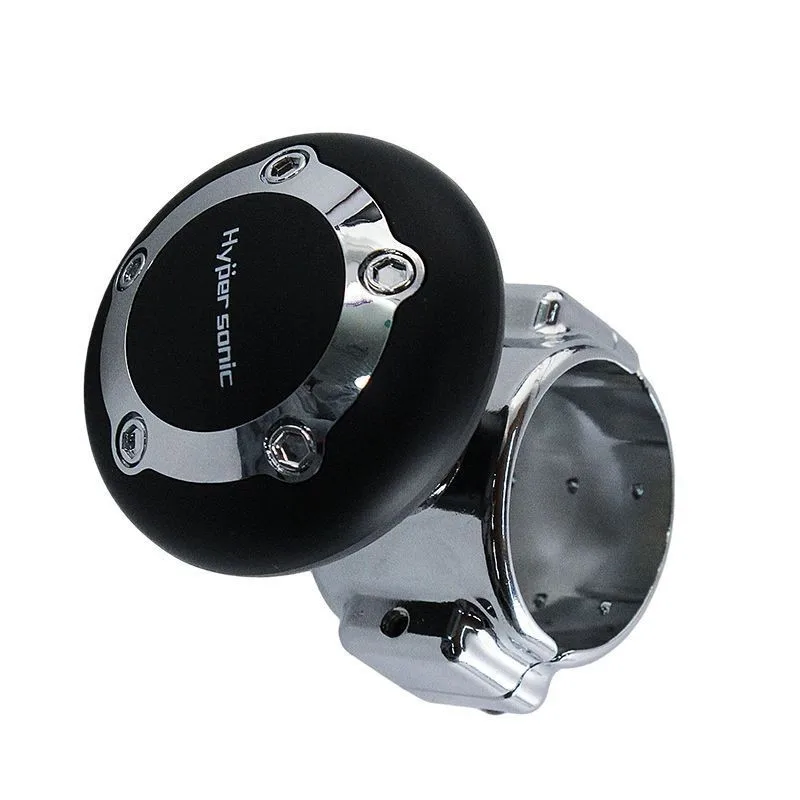 Universal Automobile Steering Wheel Power Ball Steering Booster Multi-functional Durable Bearing Auxiliary Labor-saving Balls