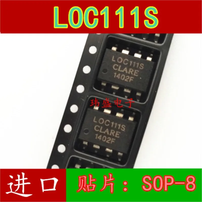 

(5 Pieces) NEW LOC111S LOC111 LOC110P LOC112P SOP8