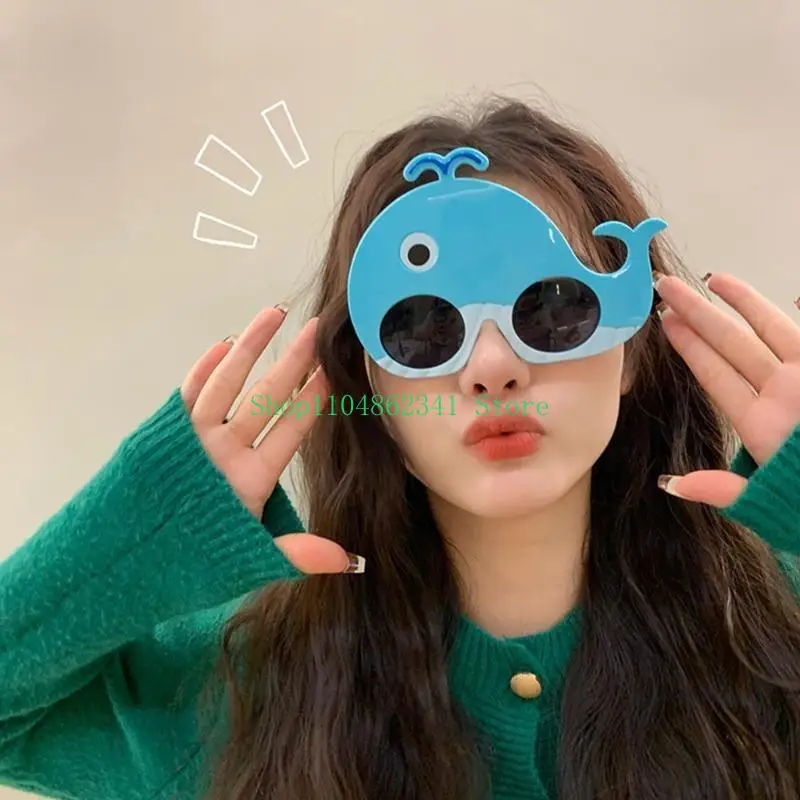 Kính mắt cá voi 5asd mới lạ mắt kính mắt