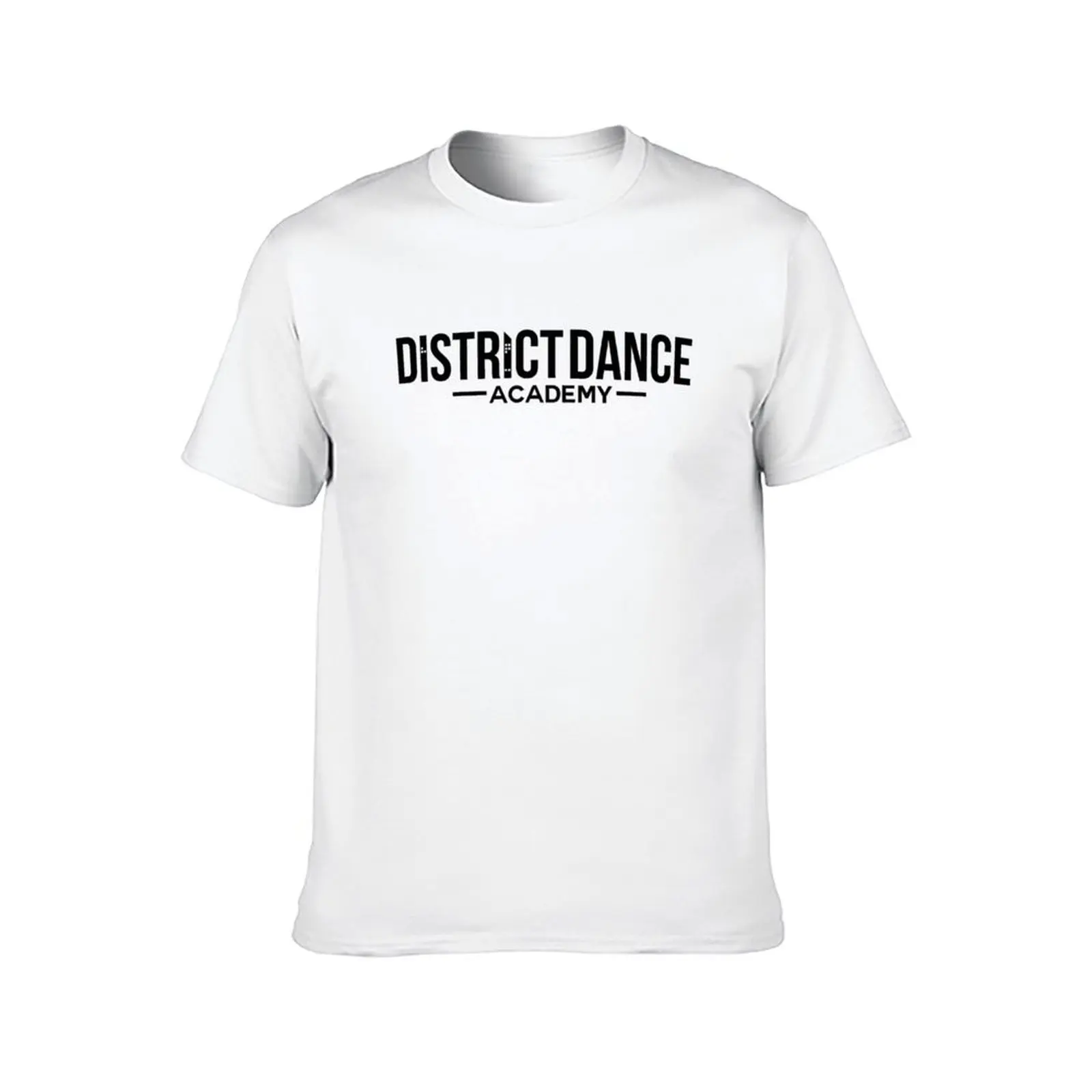 رجل حزمة جرافيك تي شيرت تي شيرت قمصان رجل شعار DDA (مستطيل/لا لموقع القمصان) تي أنيمي القطن