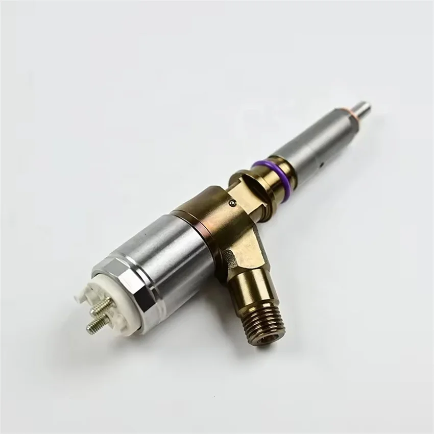 

High quality New 3200677 320-0677 2645A746 Fuel Injector DIESEL INJECTOR FOR CATERPILLAR C6.6 C4.4 ENGINES