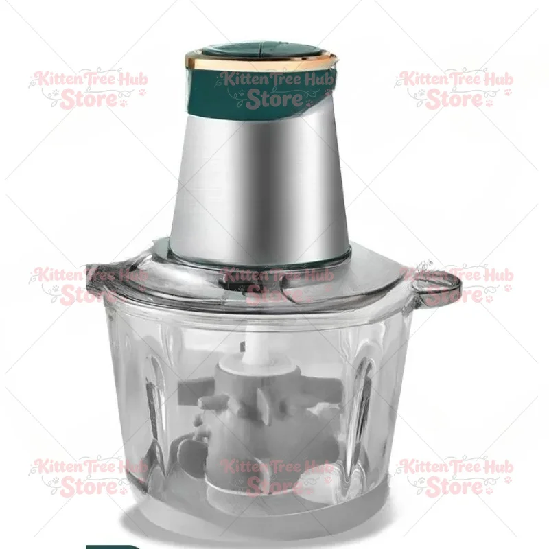 Household Multifunctional Garlic Peeling Machine