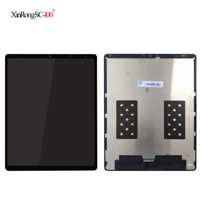 Toque Digitador Da Tela Para Chuwi Hipad Plus, Display LCD
