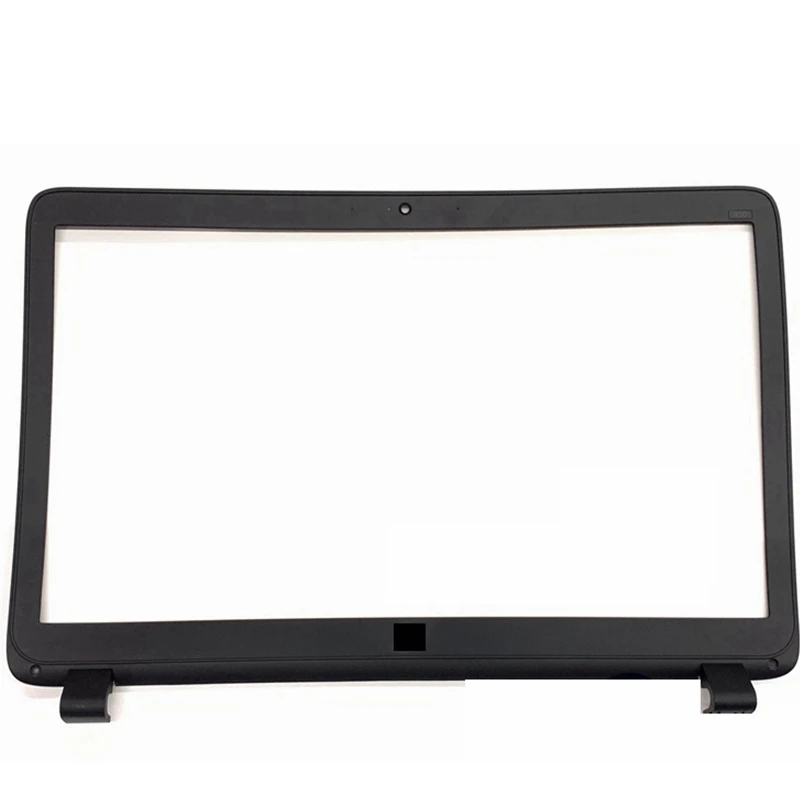 New For HP For Probook 450 455 G2 LCD Back Cover Top Case Rear Lid 768123-001 AP15A000100/LCD Front Bezel Cover 768125-001