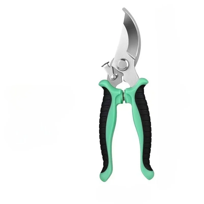 Pruning scissors, household gardening scissors, garden coarse fruit tree scissors, pruning branches for garden use