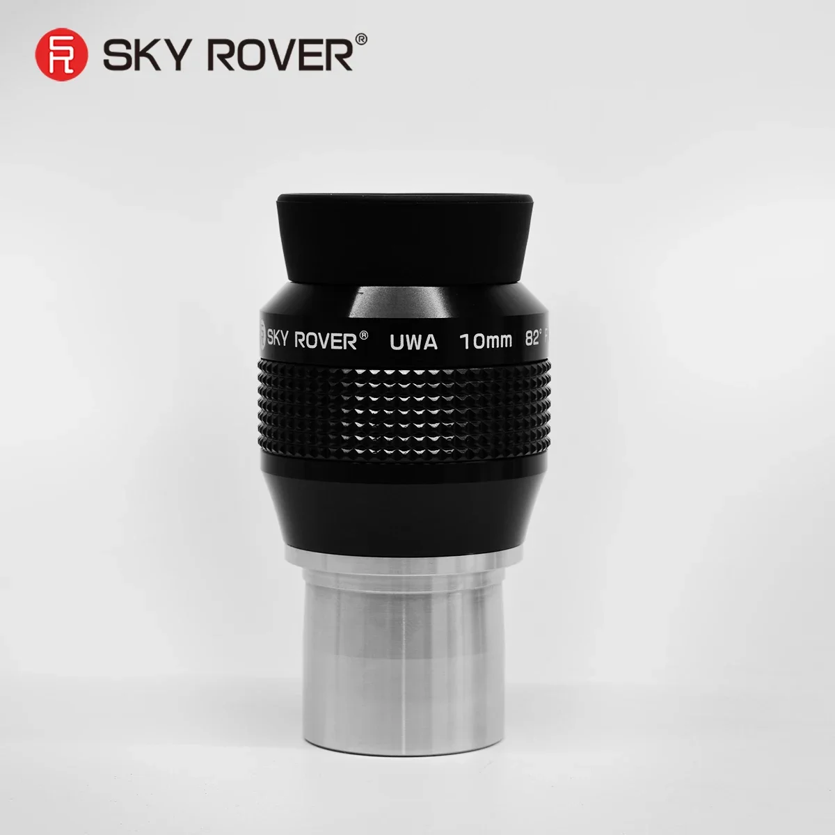 SkyRover UWA 10 мм окуляр 82 градуса сверхширокоугольный 1,25-дюймовый телескоп FMC для фотографии