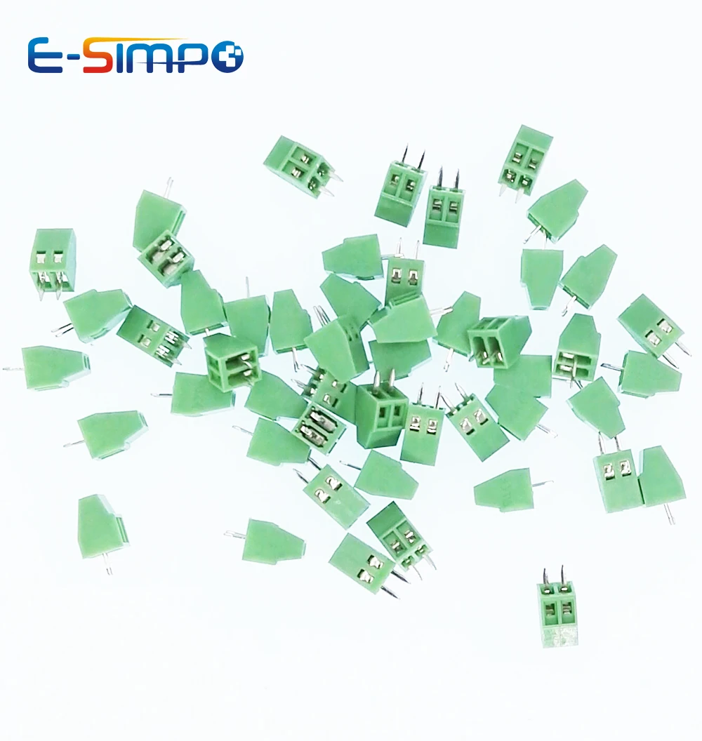 KF128 2.54Mm 0.1" P…