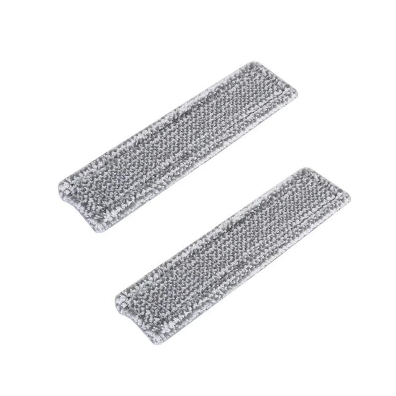 A85I-Window Cleaning Cloth+Hanging Strip Set For Karcher WV2 WV5 Window Cleaning Machine Replacement Cleaning Cloth