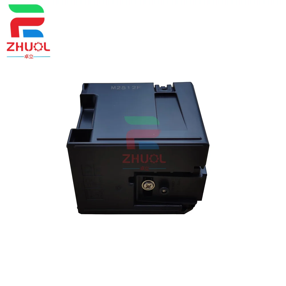 1X MC-G07 Ink Maintenance Box MC G07 Suit for  CANON G3880 G3881 G3890 G3891 G4880 G4881 G4891 G3780 G4780 G3390 Printer
