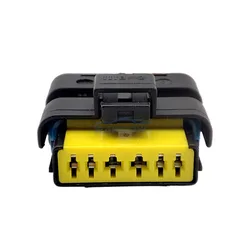 Peugeot 206 307 308 408 triumphant 508 Citroen Sega C5 Throttle valve Gasoline pump fuel pump Joint Plug 0090-566