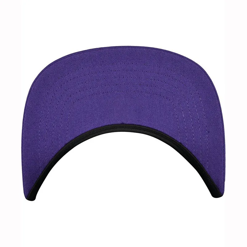 Cartoon Brand LA FC Cap Cartoon Los Angeles Snapback Hat Adult Headwear Outdoor Casual Sun Baseball Cap Drop Shipping Wholesale view 5