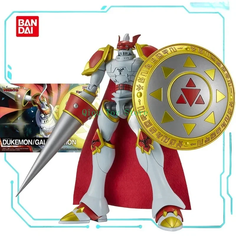 バンダイオリジナルモデルキット FRS デジモンアドベンチャー ANGEMON WARGREYMON すべてアニメアクションフィギュア組立模型玩具ギフト男の子のため