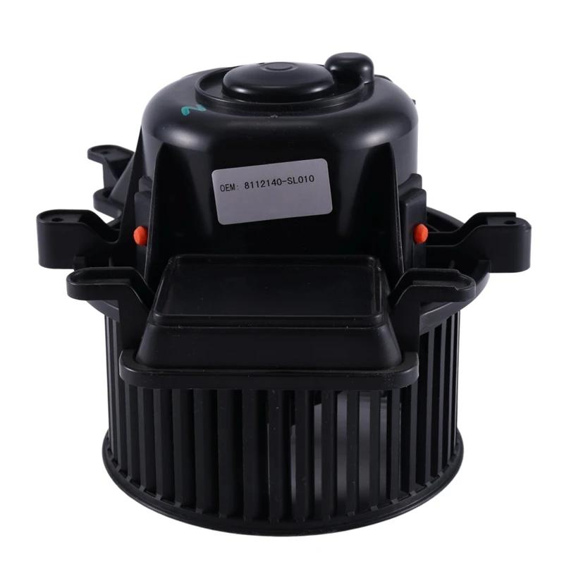 6441CQ Air Conditioning Blower Fan Motor Heater Fan Blower Motor For Peugeot 3008 , 5008 1.6 / 2.0 HDI (Manual)