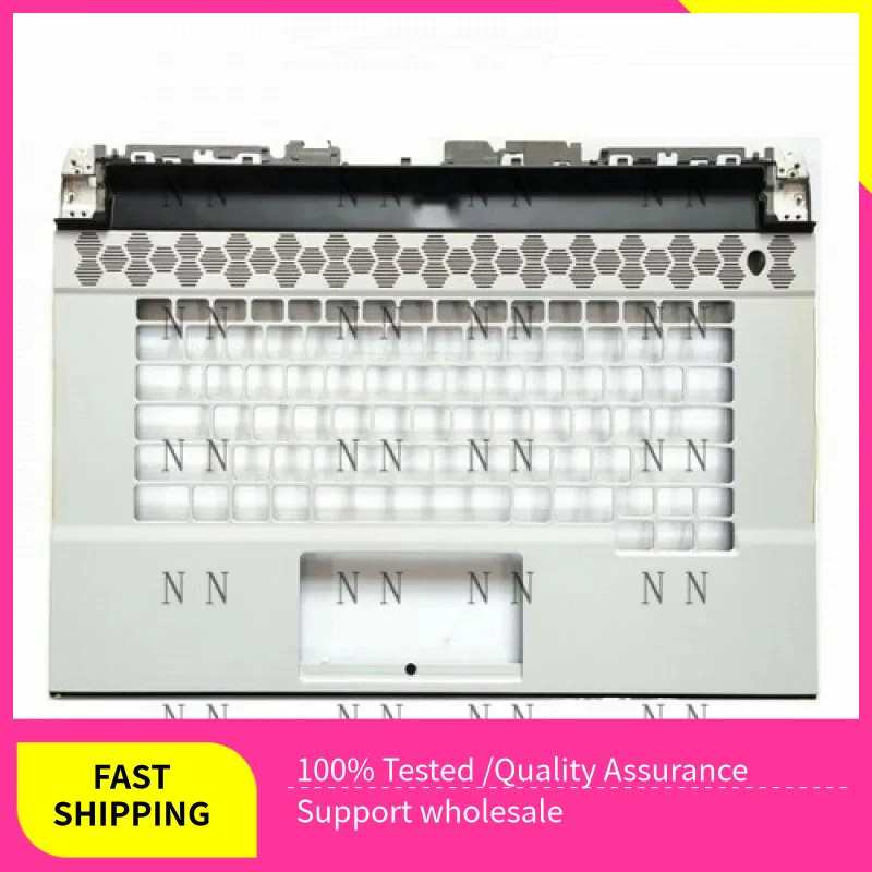 

BLGN Новинка для DELL Alienware 15R4 C, лицевая панель клавиатуры 06RH0N