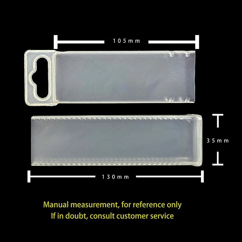 Rectangular Telescopic Box Tool Box Parts Storage Box Drill Milling Cutter Box Twist Drill Box Tap Accessories Tool Packaging