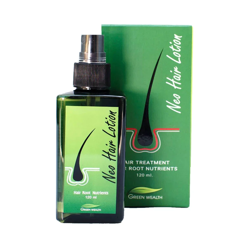 Neo balsam do pielęgnacji włosów olejek do pielęgnacji korzeni włosów 120 ml