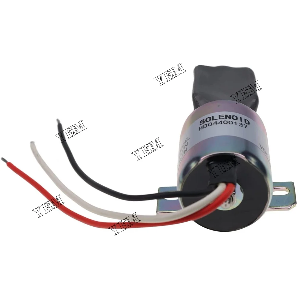 Durable Control Solenoid Valve 192196 1756ES 12V Fit For Miller Trailblazer 300D Welder