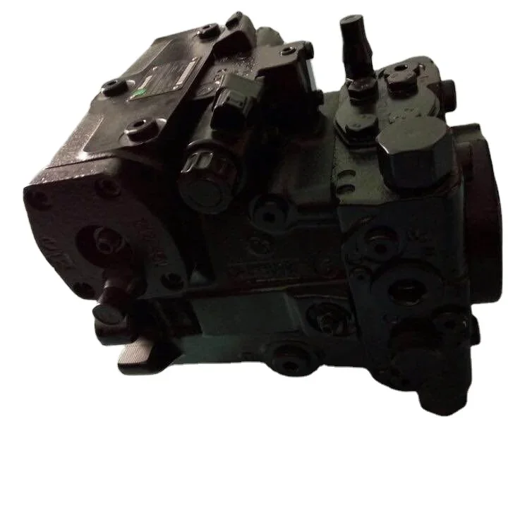 A4VG Series  A4VG56 Pump A4VG56EP4D1/32L  hydraulic valve axial piston pump