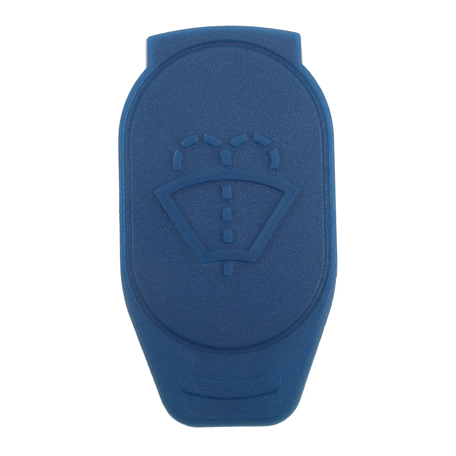 For E-Class W214 Washer Reservoir Lid OE-style Design Snap-in Installation Direct Replacement Fit Single Piece Included