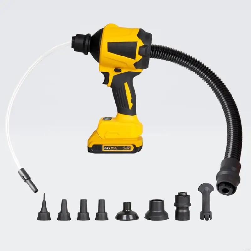 LX0C Blower sans fil.