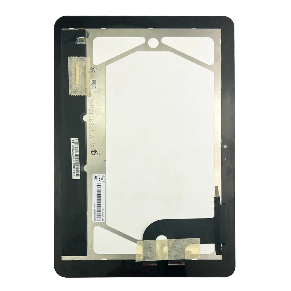 Para asus chromebook flip 10.1 "C100PA-DB02 c100pa c100p c101 c101pa display lcd tela de toque digitador lcd sceen montagem