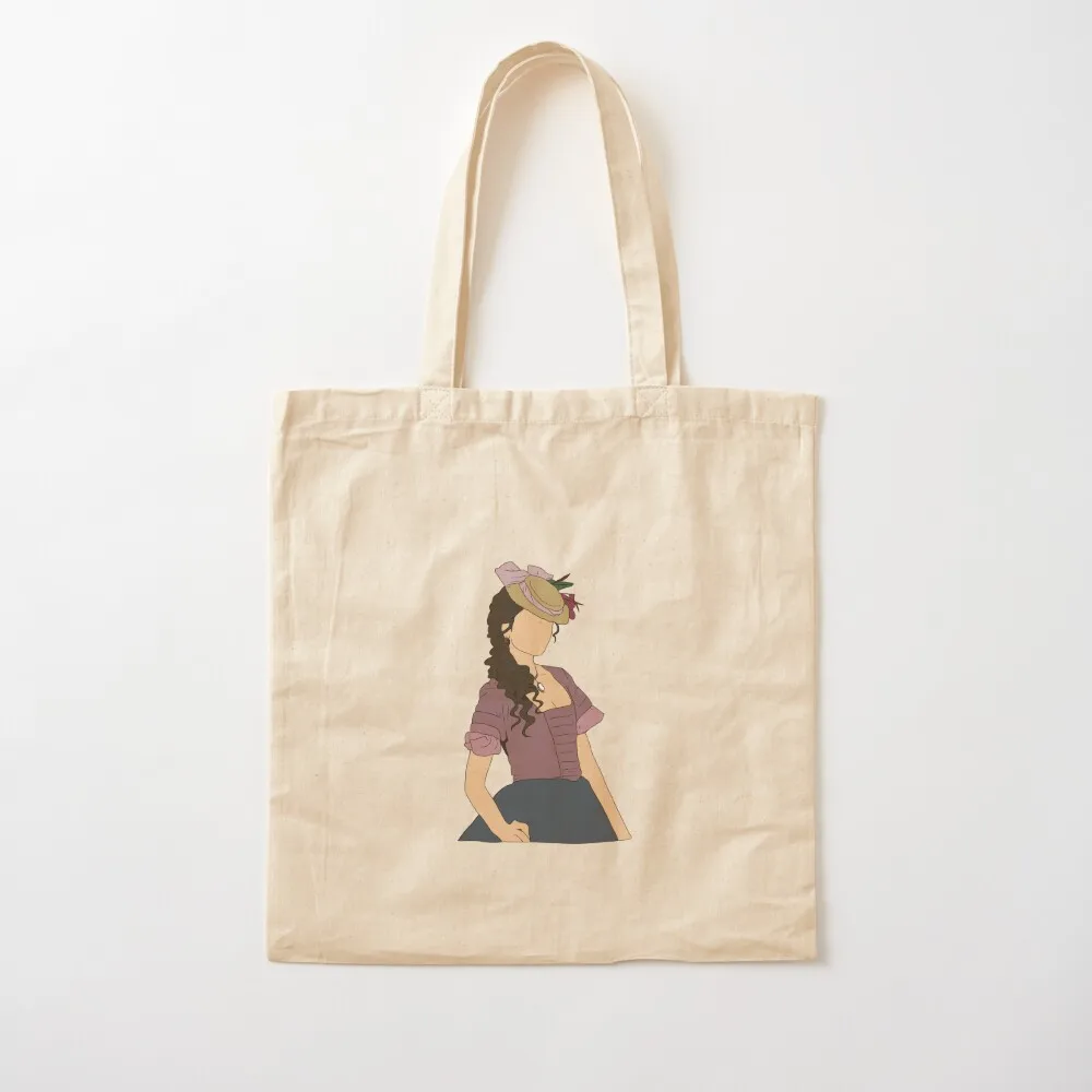 miss pierce Tote Bag Women's beach bags Women's shopper tote bag university women bag