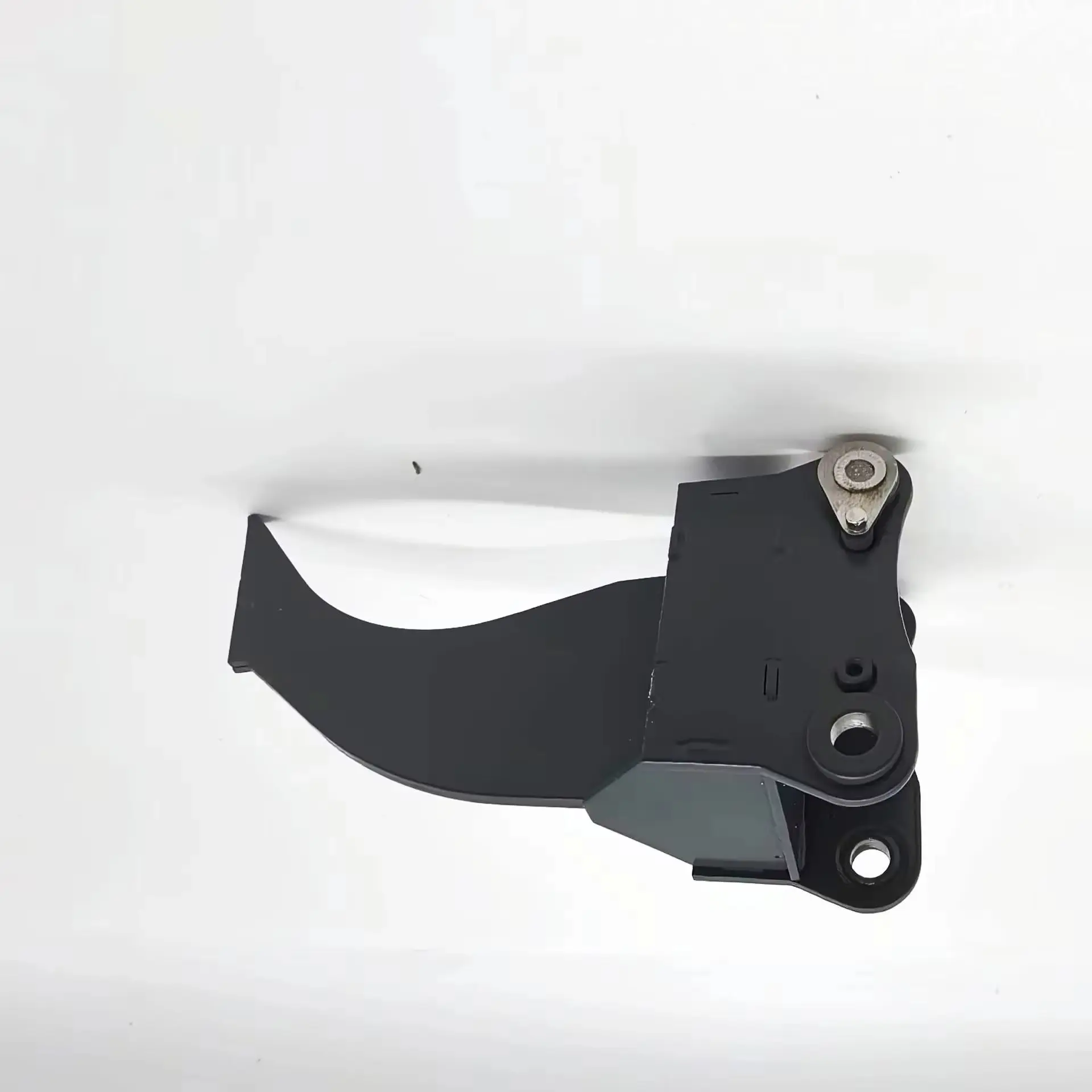 RC 1/14 JDM Model Soil Loosener for Tamiya Hydraulic Excavator Loader Dump Truck for SCANIA MAN VOLVO Trailer Tipper DIY Parts