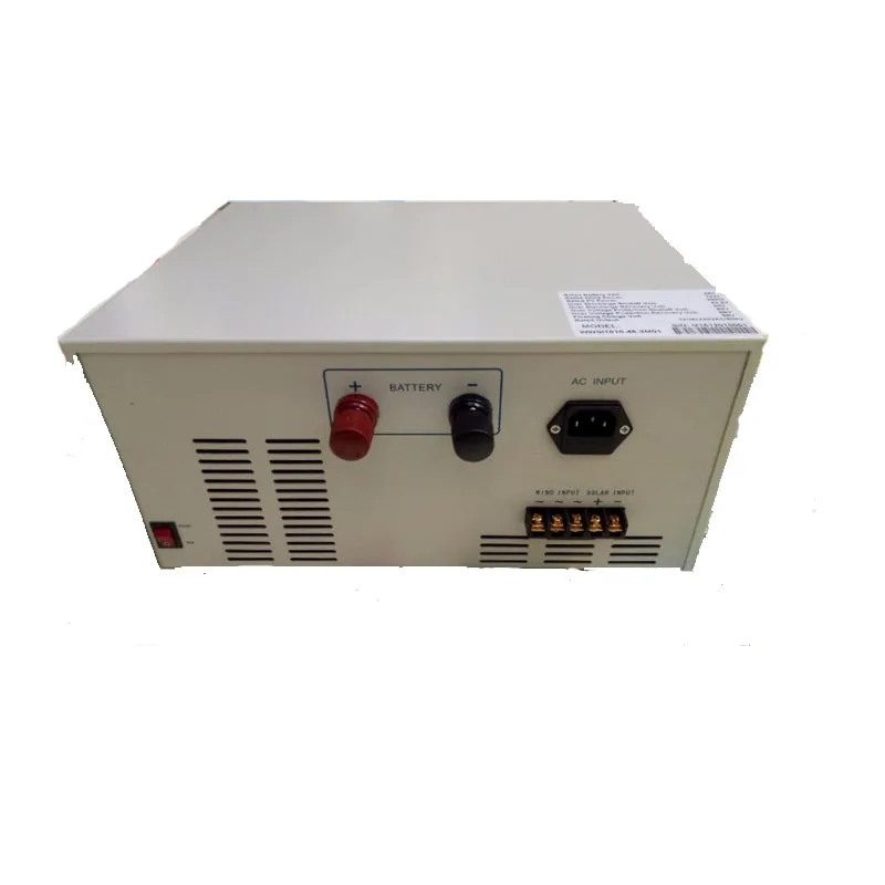 FLTXNY POWER LCD display ,by pass function, 1000VA / 1000w 48v wind solar hybrid controller inverter