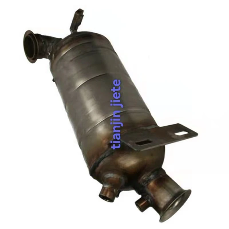 فلتر جسيمات السخام DPF لسيارة VW Transporter / Caravelle T5 Bus 1.9 TDI 62-75kw BRR BRS AB 01.2006