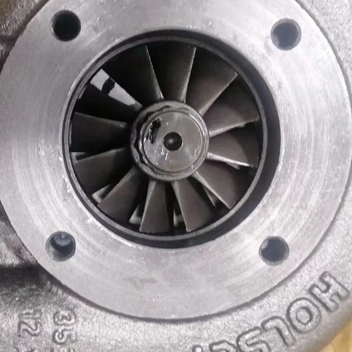 

Турбогенератор Turbo Boost Control DB58TI для дизельных двигателей