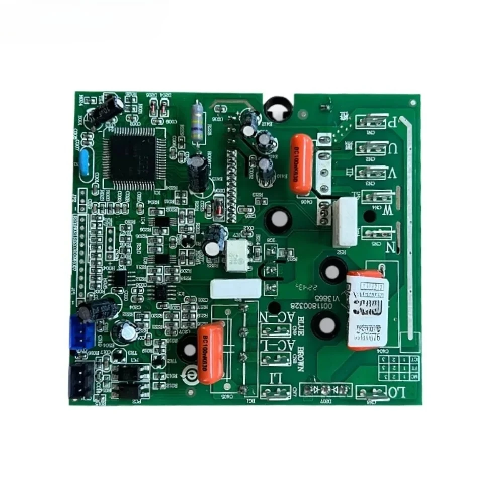 For Haier Air Conditioner Inverter Board 0011800328J IPM Module Control Circuit PCB Conditioning Parts