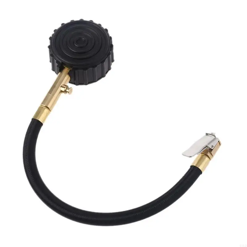 

2025 New 1pcs Tire Deflator 0-100psi Air Down Tire Deflators