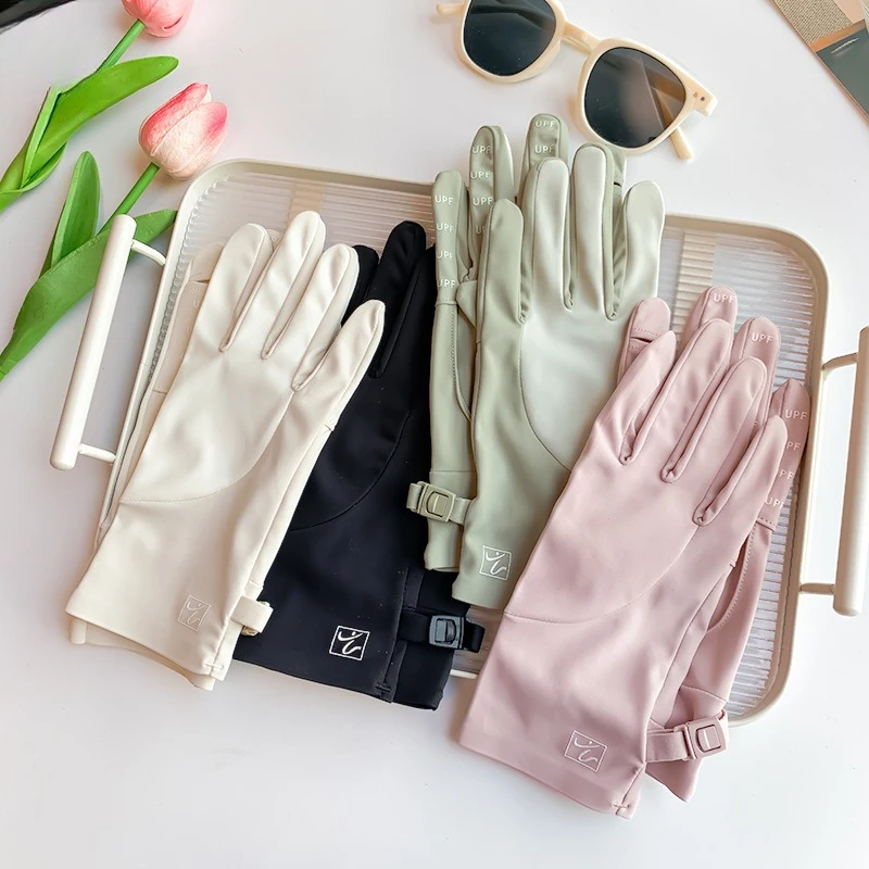 luvas-femininas-de-seda-gelada-fina-com-protecao-solar-7a-antibacterianas-a-prova-de-raios-uv-sem-dedos-tela-sensivel-ao-toque-antiderrapantes-para-ciclismo-e-atividades-ao-ar-livre