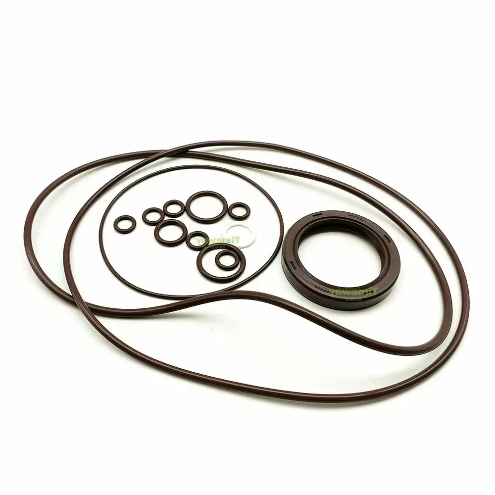 

FRL090 FRR090 Seal Kit Pump Accessories for Repair Danfoss Pump