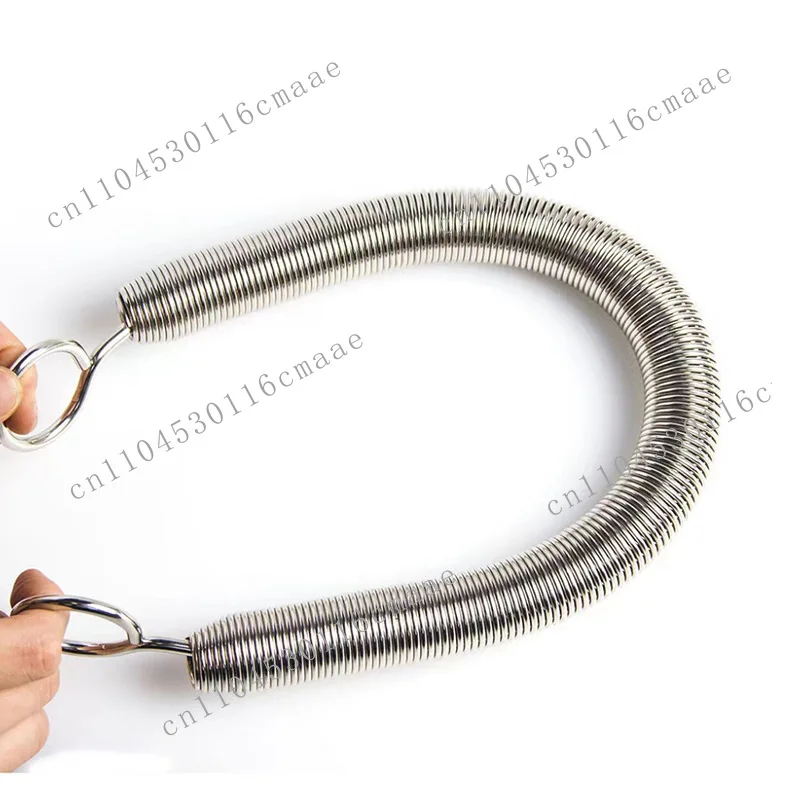 

Spot Stabilizer Stainless Steel Strength Measured Stretching Pilates Spring