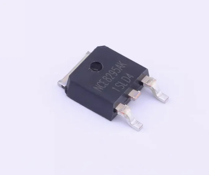 

10pcs/Lot NCE8295AK NCE8295 TO-252-2L New original