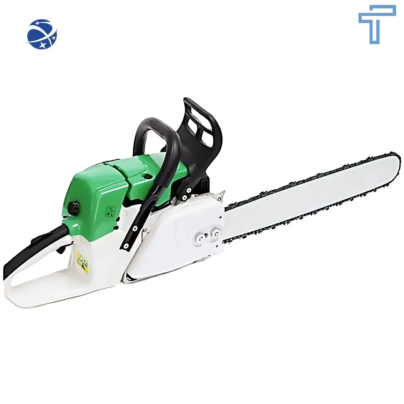 Original brand new！Seasu·mmer Profes·sional 7·cc MS·381 Chainsaw MS·381 Gasoline Chain Saw Machine For Tree Cutting Petrol Chain