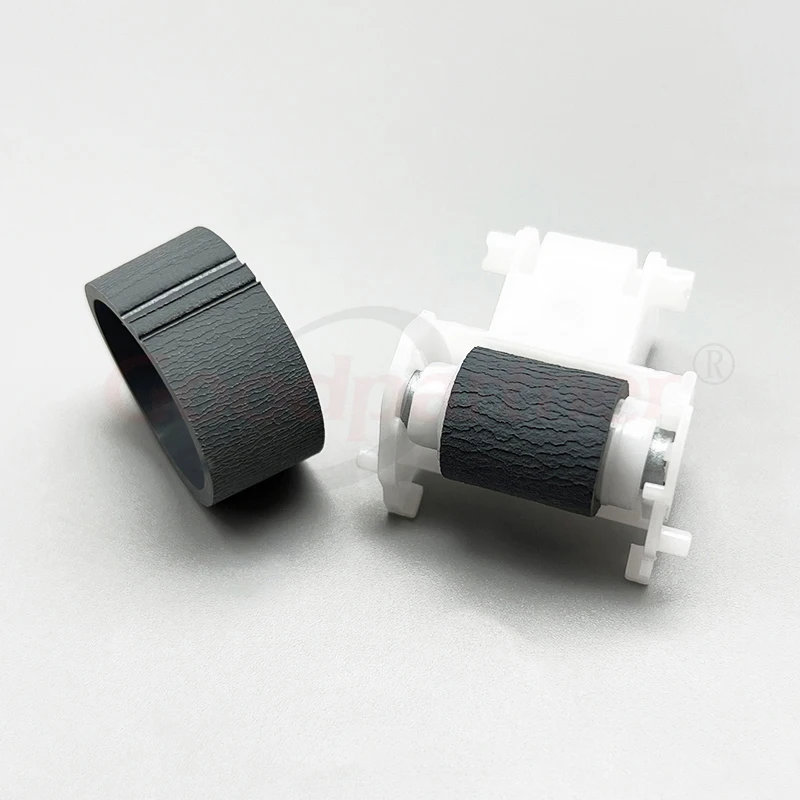 1X 1466932 1447353 Pickup Roller for EPSON L800 L801 L805 L810 L850 Stylus Photo R250 R265 R270 R280 R285 R290 R295 R330 R360