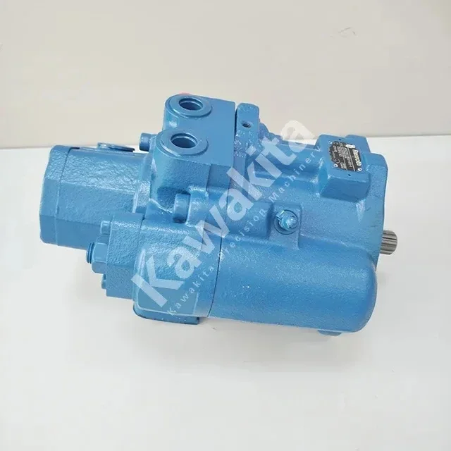 AP2D18LV3RS7 hydraulic main pump AP2D18 piston pump for Mini Excavator SK25 SK30 SK30SR SK35