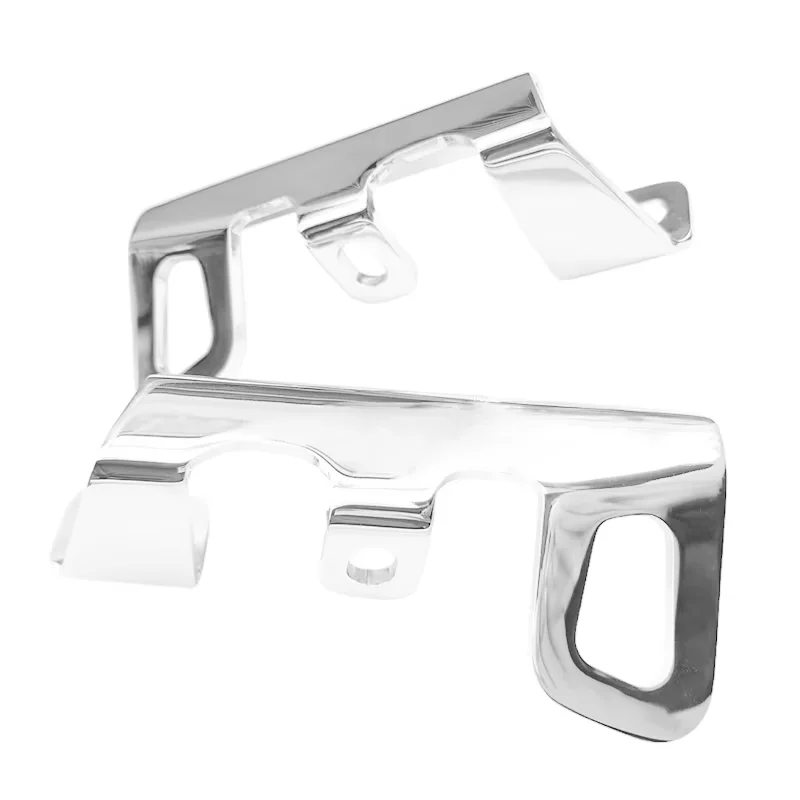 Front Tie Down Brackets Trailer Mount Strapdown Point Kit Compatible with 2018 UP Honda Goldwing GL1800 Tour F6B 2019 2020 2021