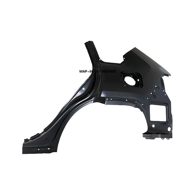

Hot Selling Replaced Steel Car Rear Fenders Quarter Panels 2019 to 2023 for RAV4 61602-0R160 61601-0R160 616020R160 616010R160
