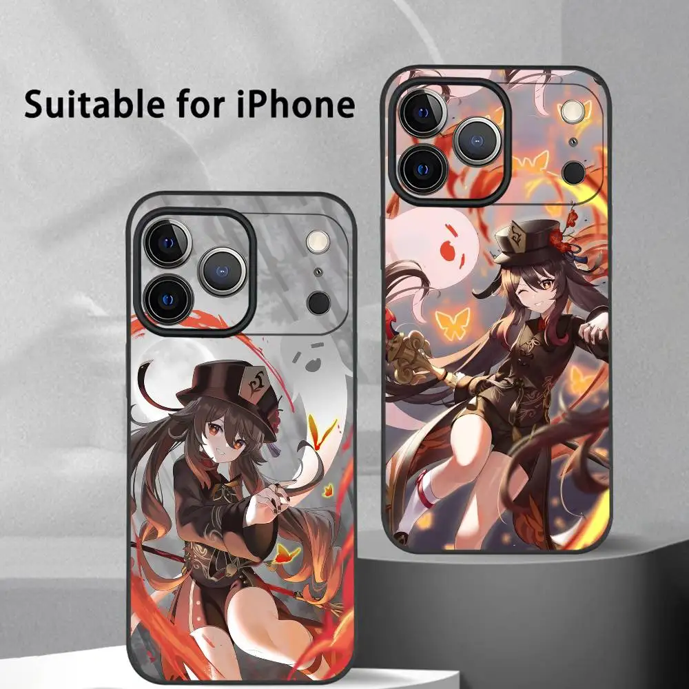 Pikpaka Hu Tao Sexy… - image