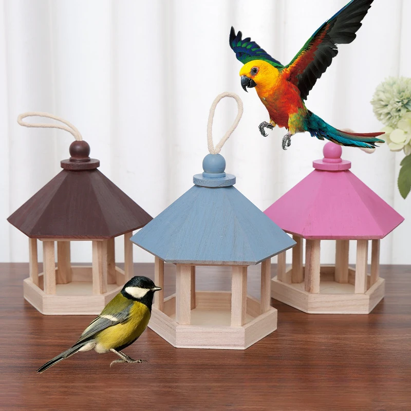 #23 Latest Birdhouses Offers