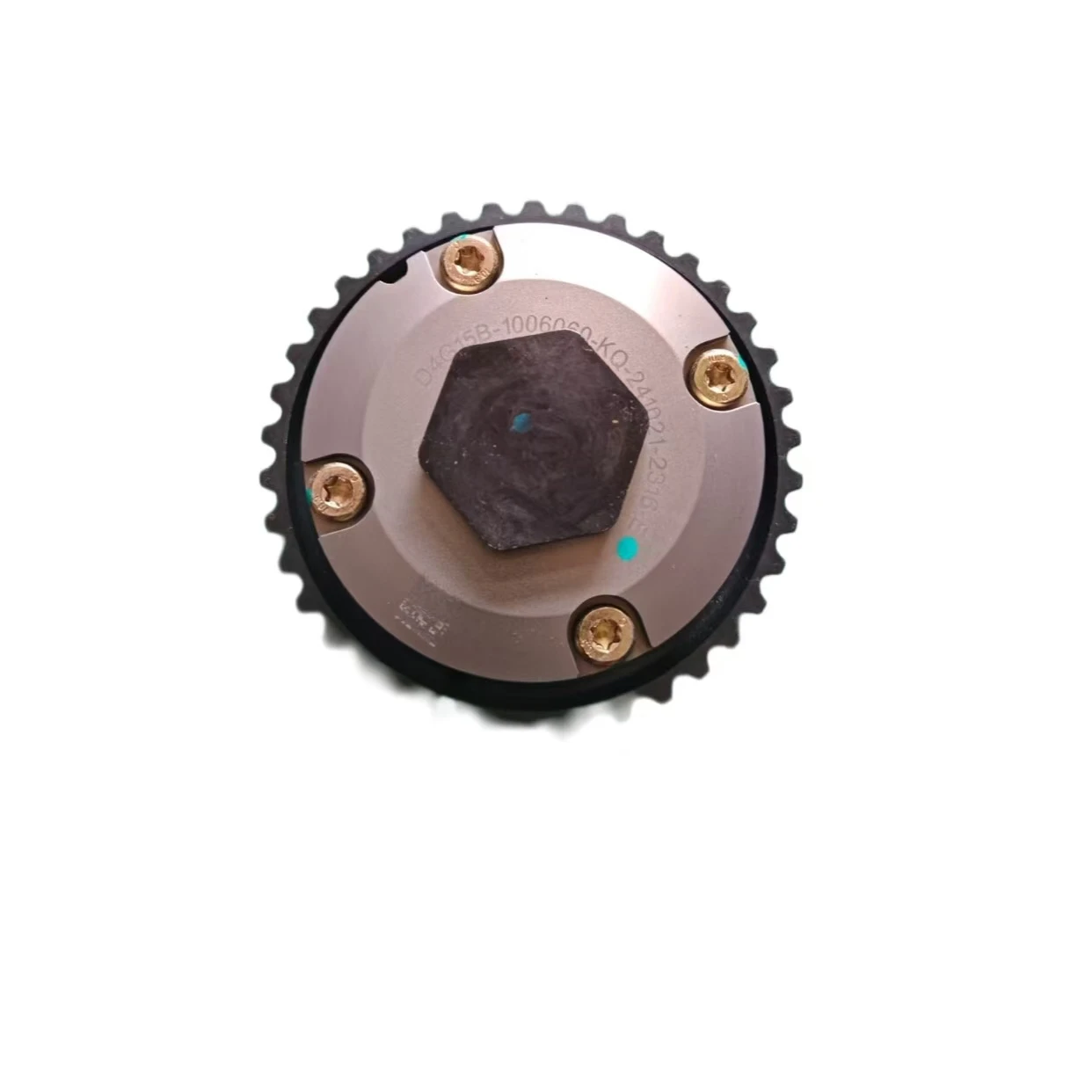 

camshaft phaser chery tiggo 3X 1.5L D4G15B-1006060