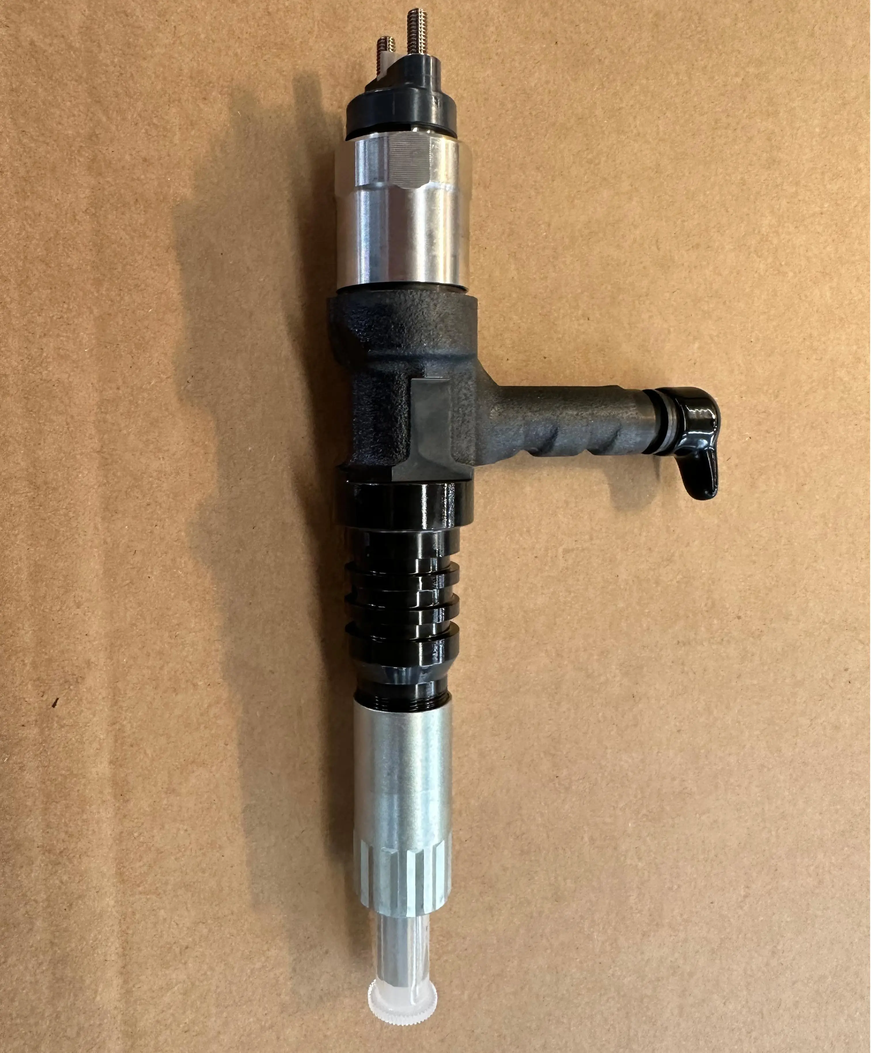 

Gold seller Bulldozer Engine Injector 6261-11-3100 for Engine WA500-6