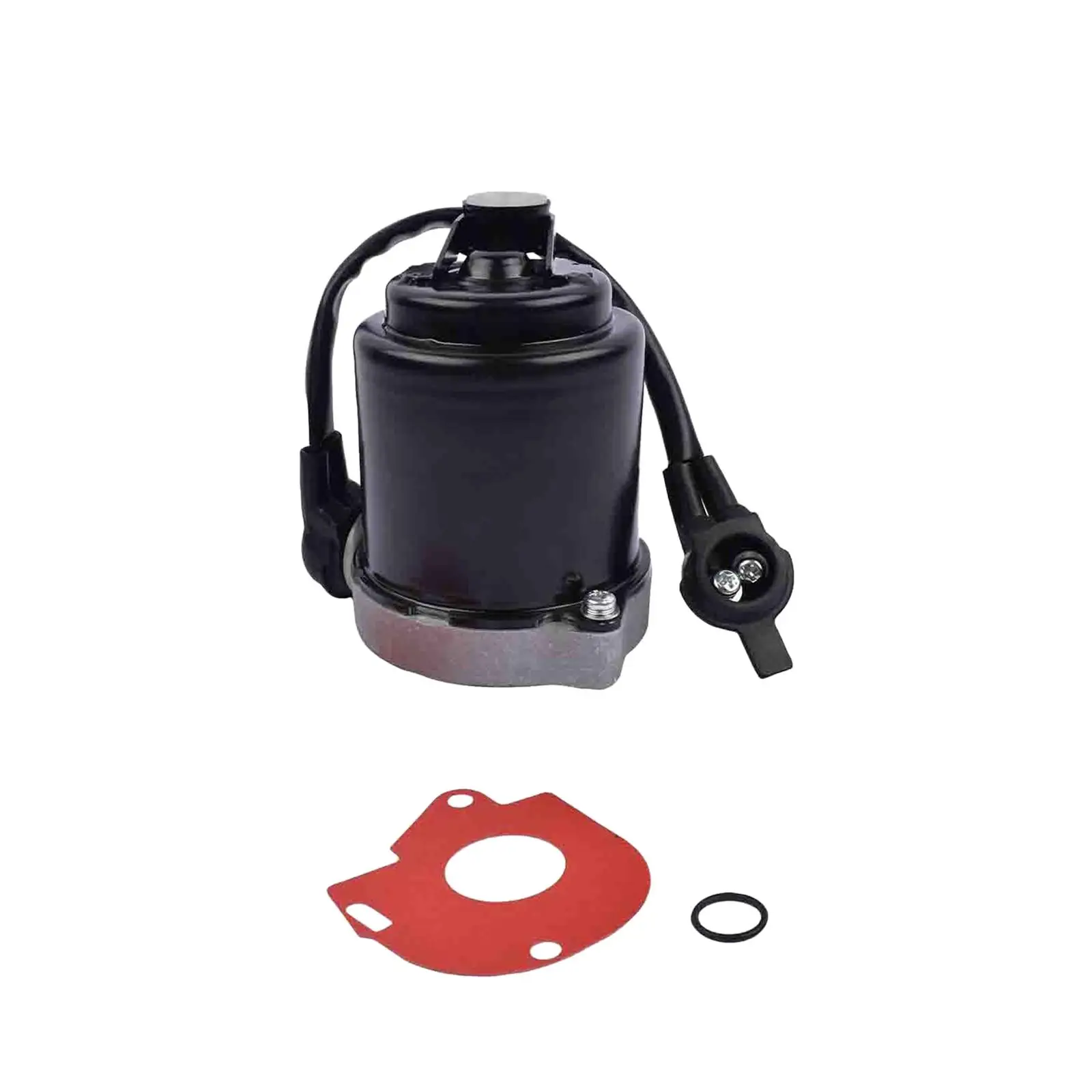 

Pump Brake Booster Motor Assembly Replacement Brake Booster Pump Replaces