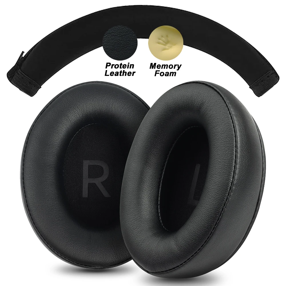 交換用フォームイヤーパッド Shure SRH240 SRH440 SRH840 SRH940